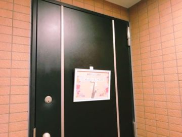 東京練馬のサックス教室のコロナ対策